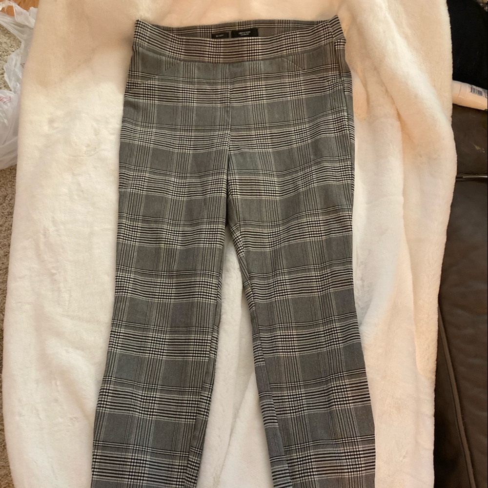 Simply Vera stretch skinny pants
